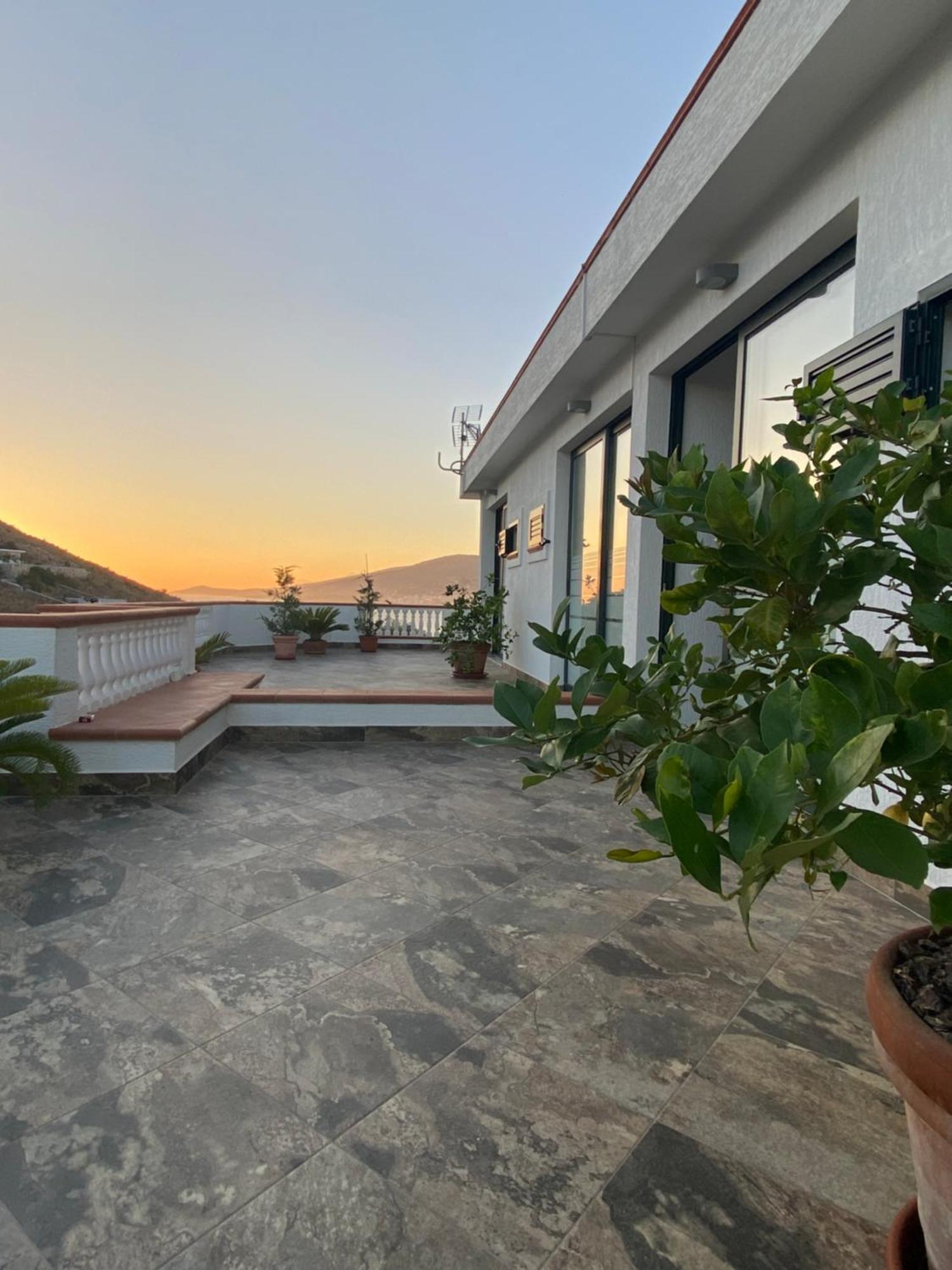 Villa La Quiete - Adults Only Cuke Exterior photo