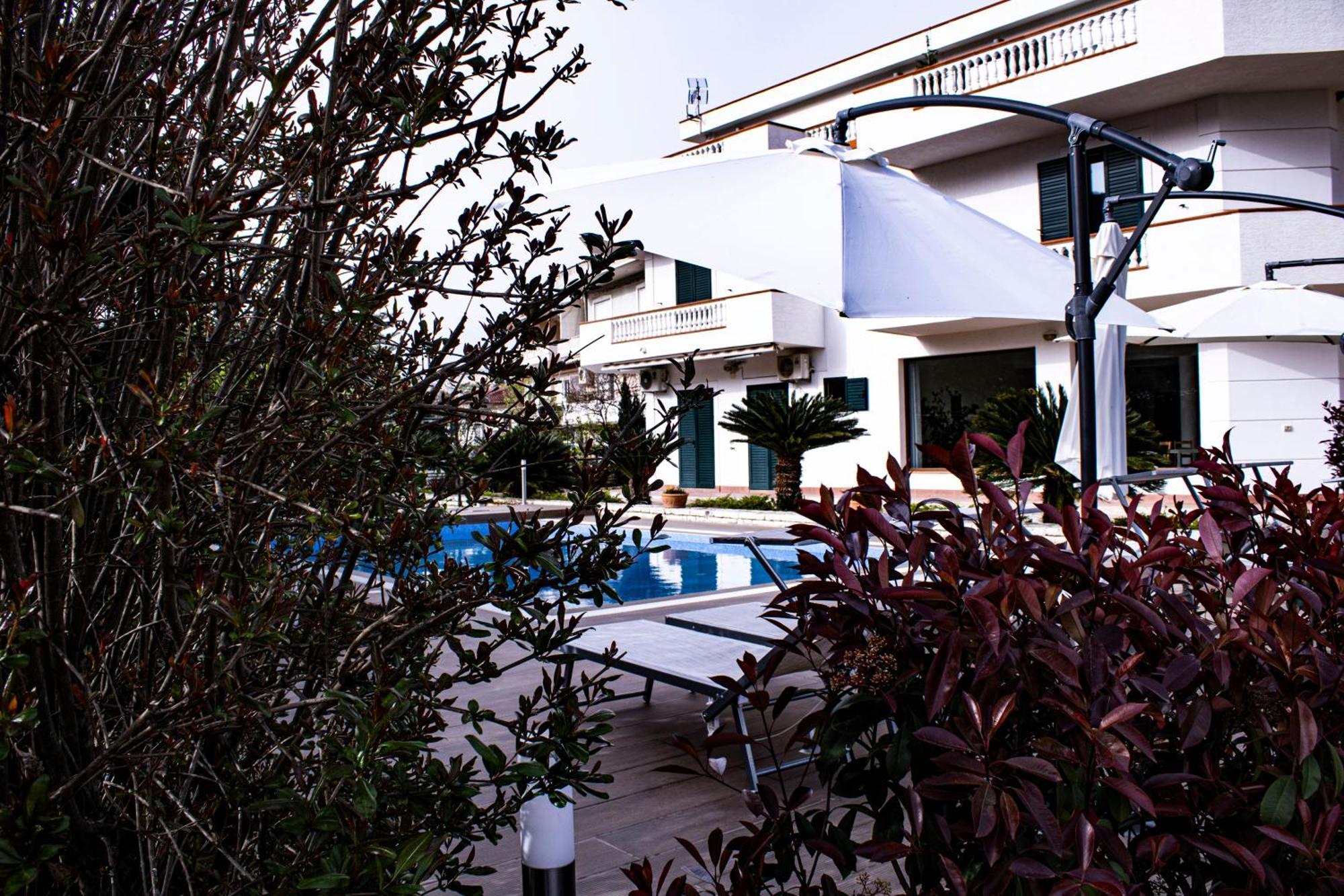 Villa La Quiete - Adults Only Cuke Exterior photo