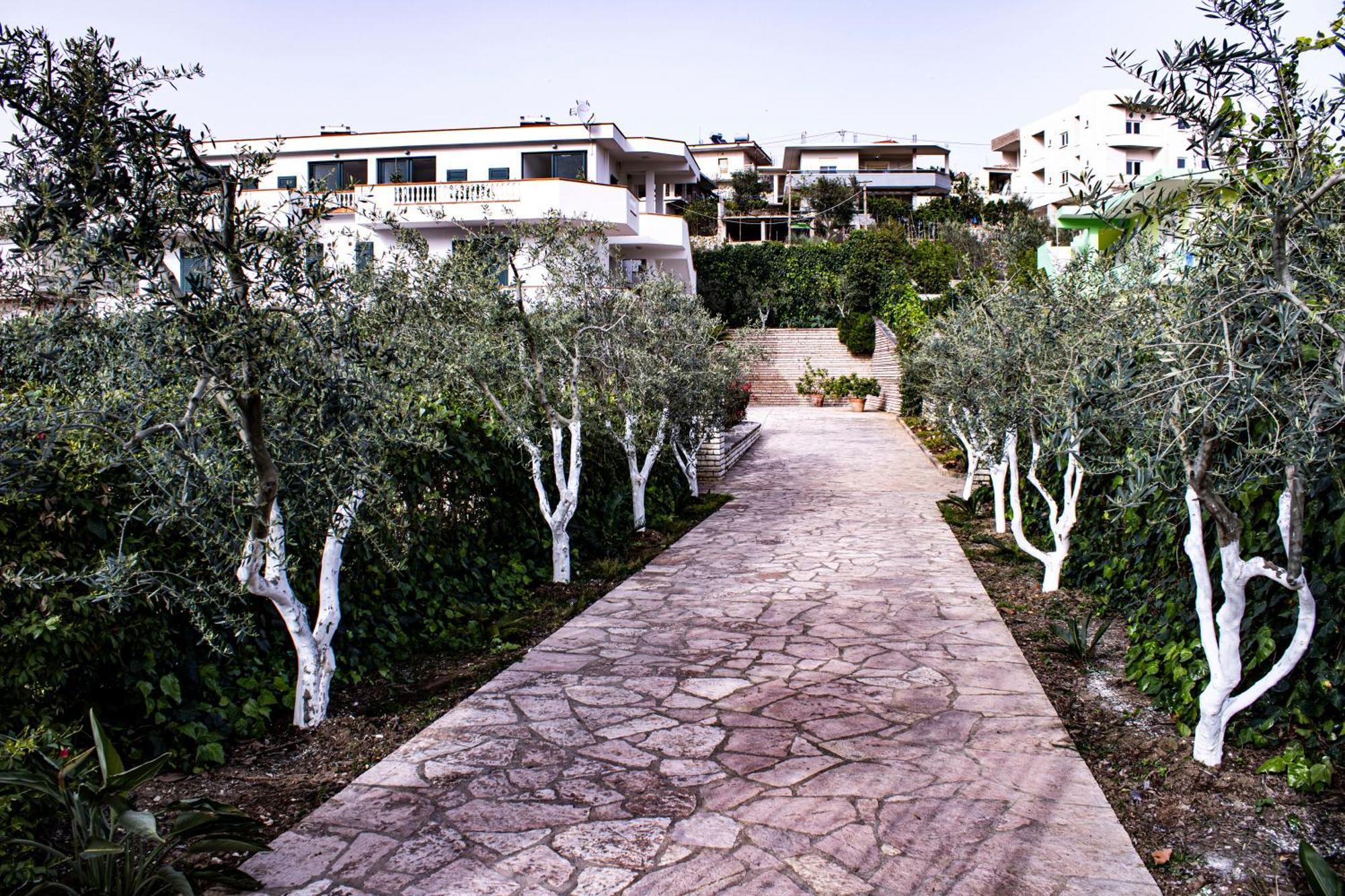 Villa La Quiete - Adults Only Cuke Exterior photo