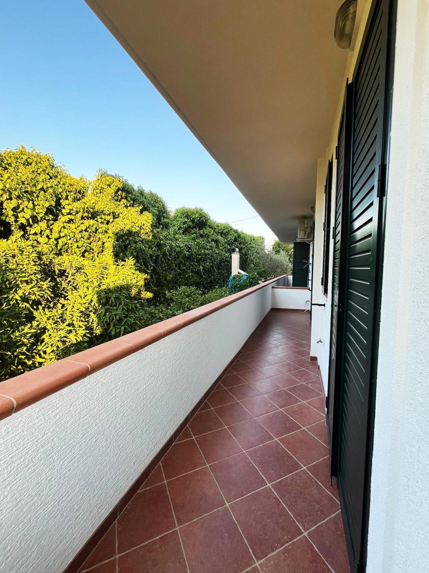 Villa La Quiete - Adults Only Cuke Exterior photo