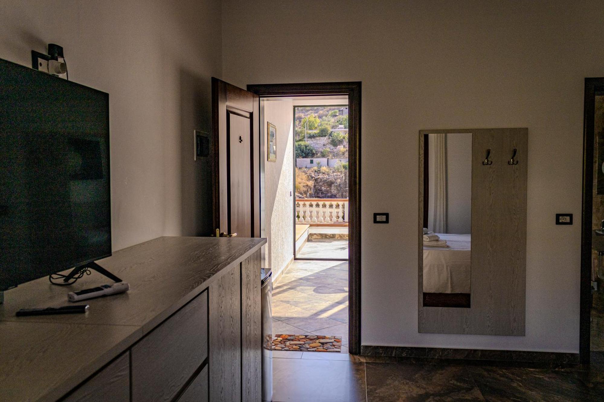 Villa La Quiete - Adults Only Cuke Exterior photo