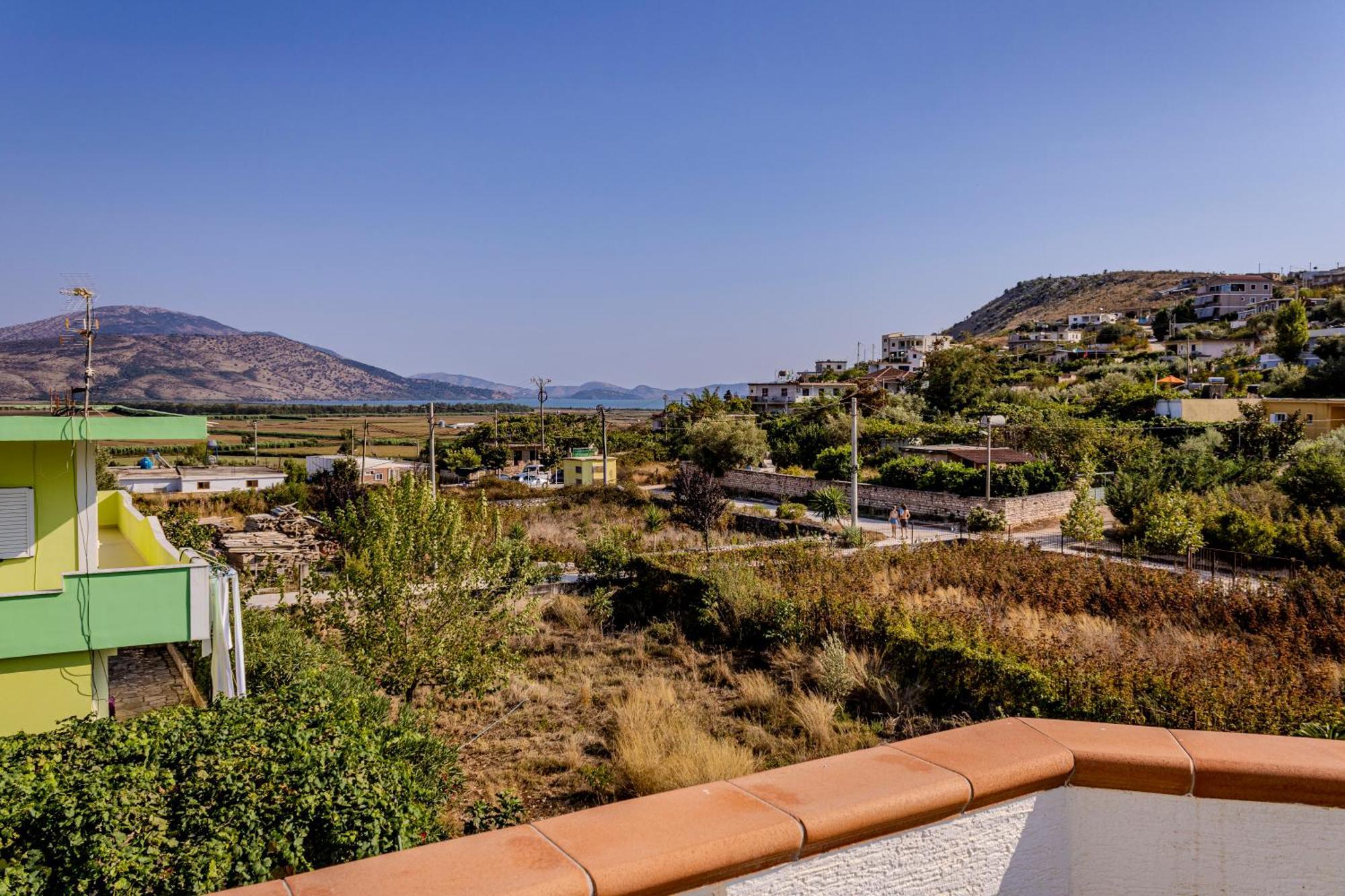 Villa La Quiete - Adults Only Cuke Exterior photo