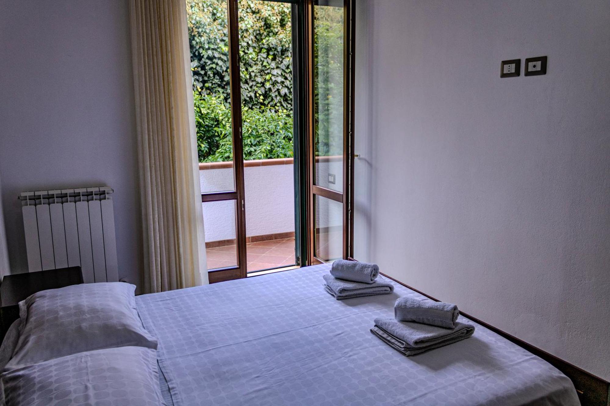 Villa La Quiete - Adults Only Cuke Exterior photo