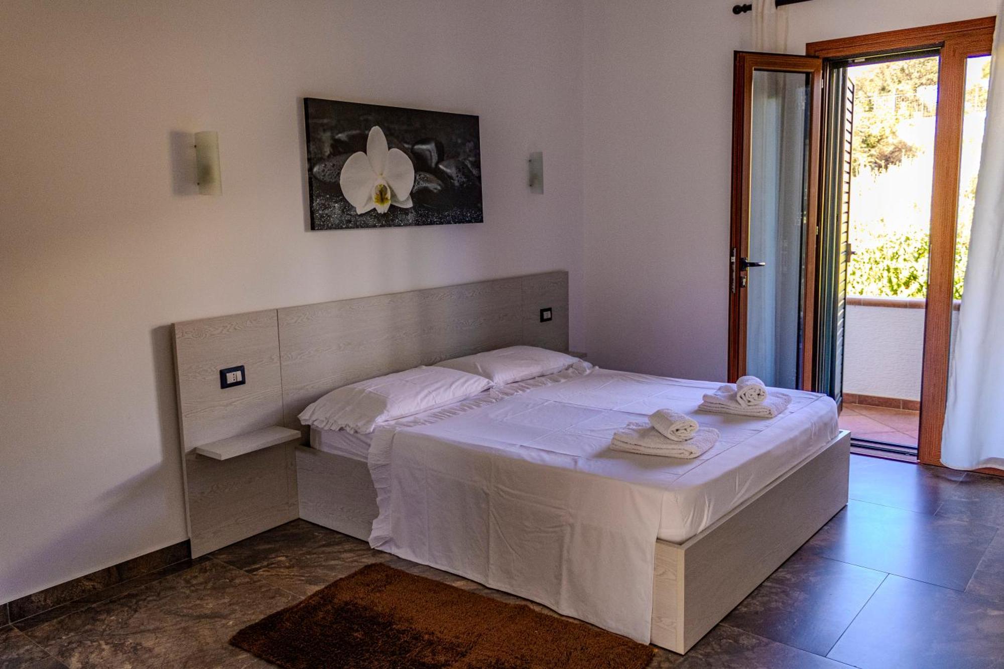 Villa La Quiete - Adults Only Cuke Exterior photo