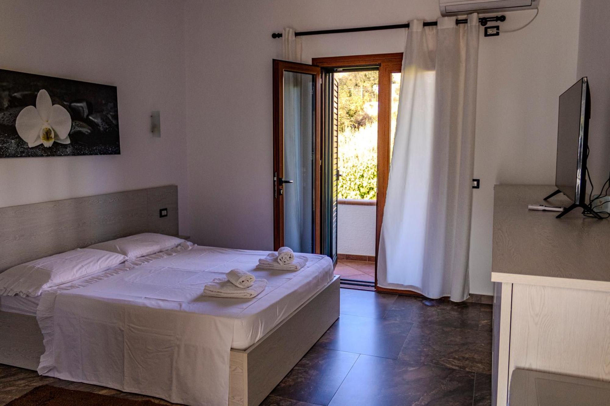 Villa La Quiete - Adults Only Cuke Exterior photo