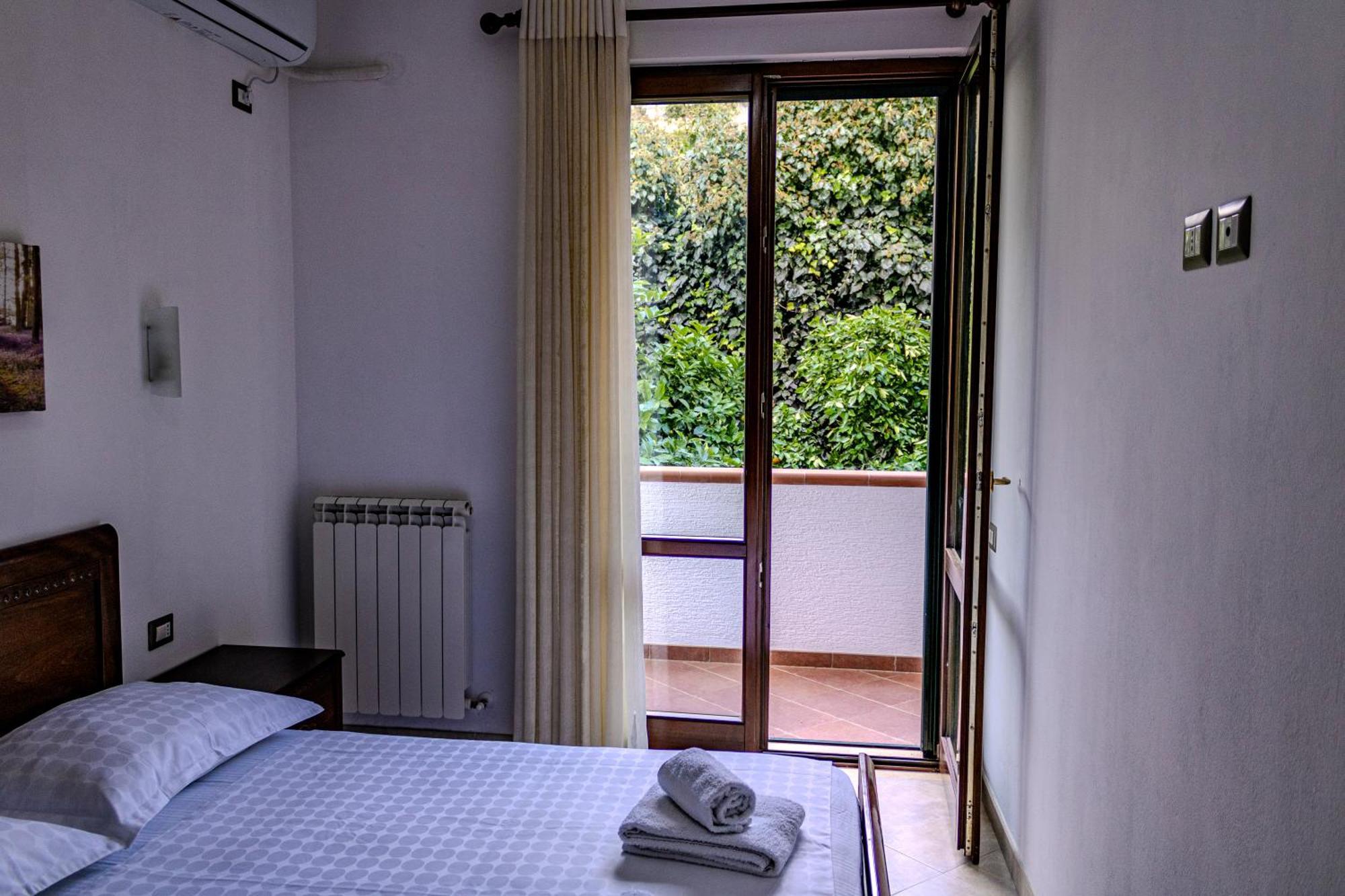 Villa La Quiete - Adults Only Cuke Exterior photo
