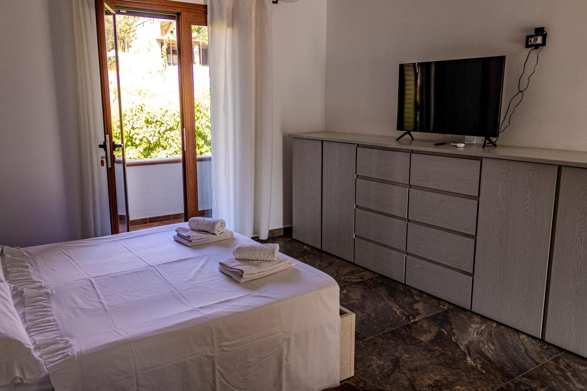Villa La Quiete - Adults Only Cuke Exterior photo