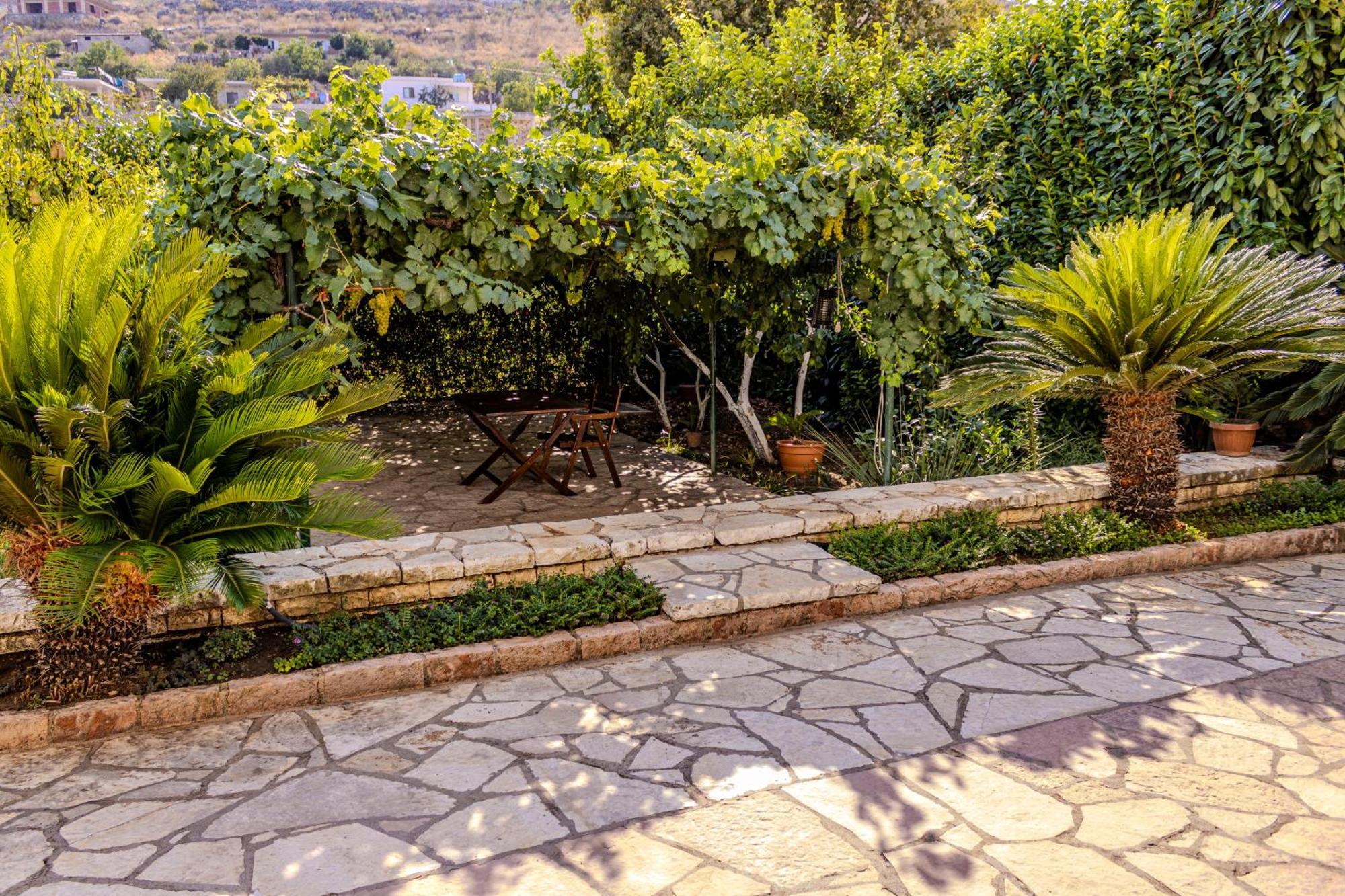 Villa La Quiete - Adults Only Cuke Exterior photo