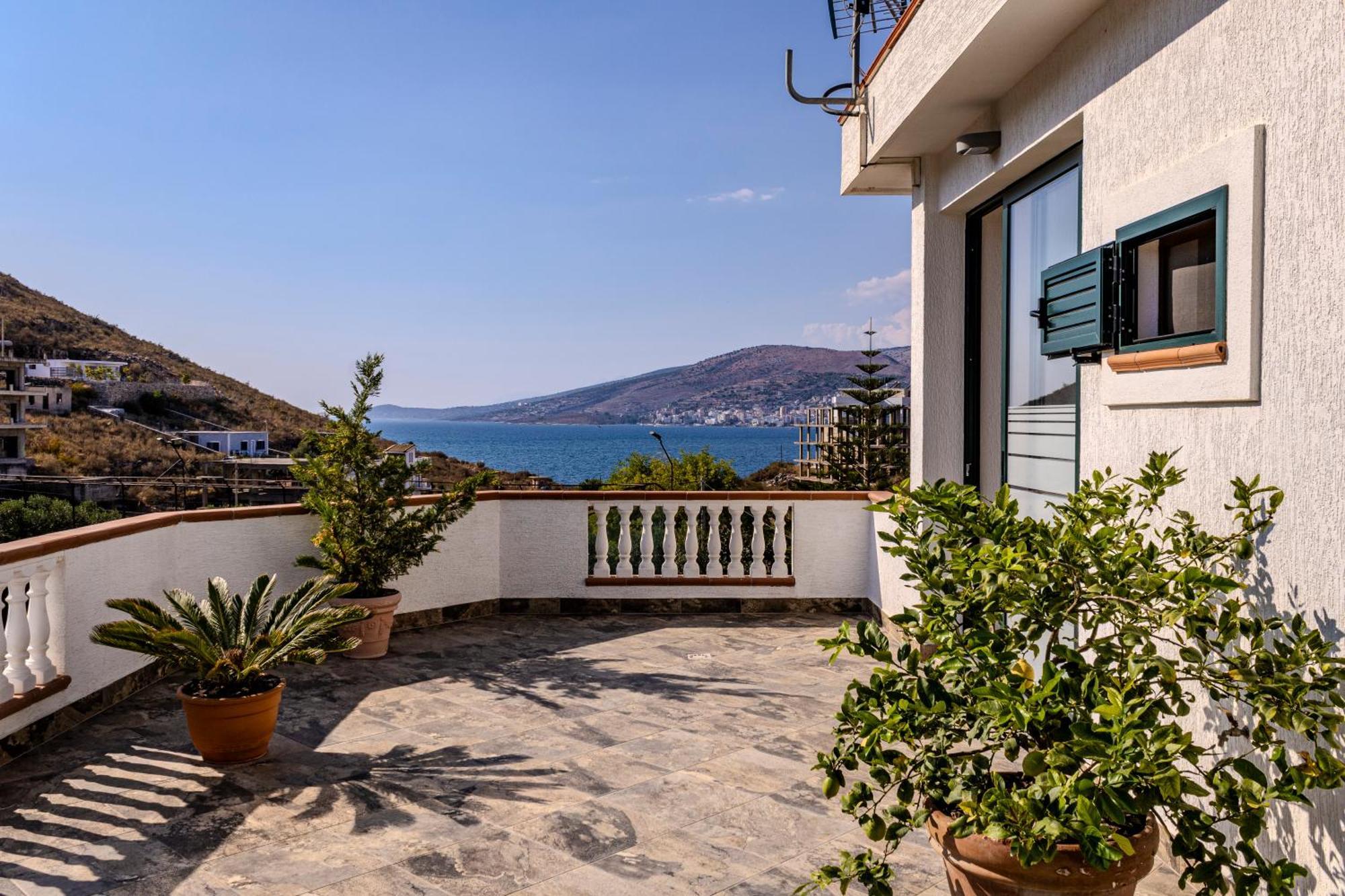 Villa La Quiete - Adults Only Cuke Exterior photo