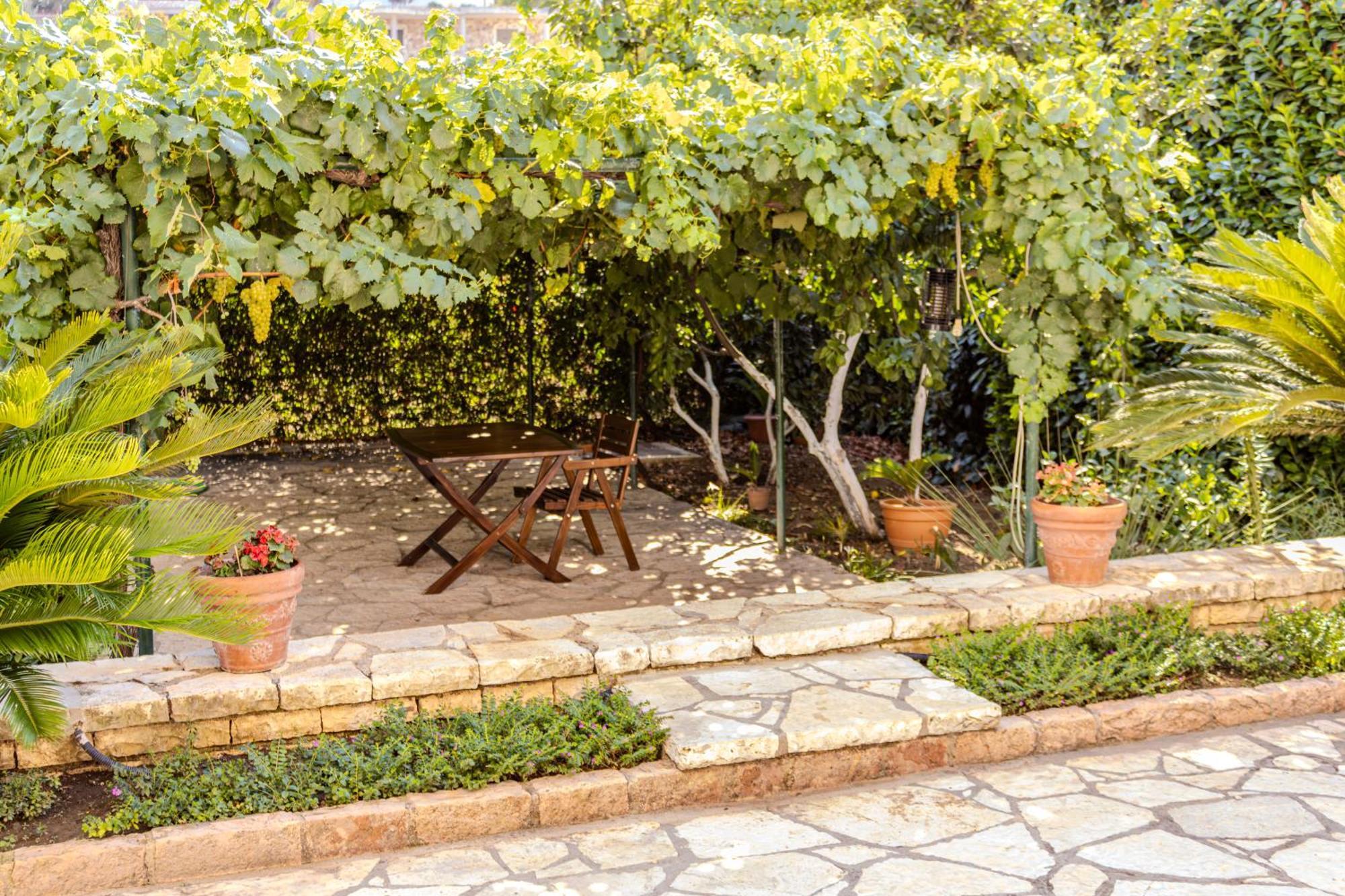 Villa La Quiete - Adults Only Cuke Exterior photo