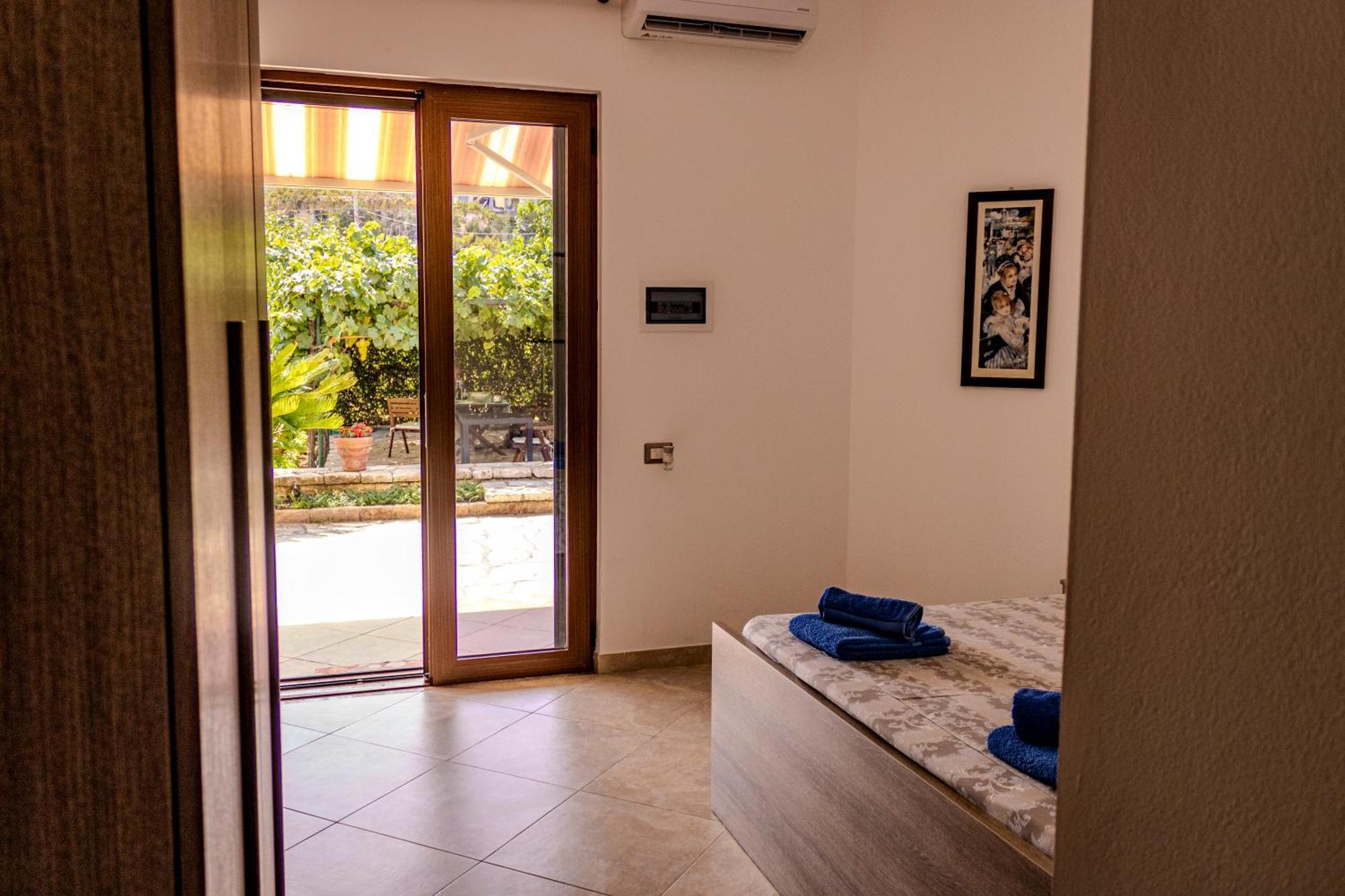 Villa La Quiete - Adults Only Cuke Exterior photo