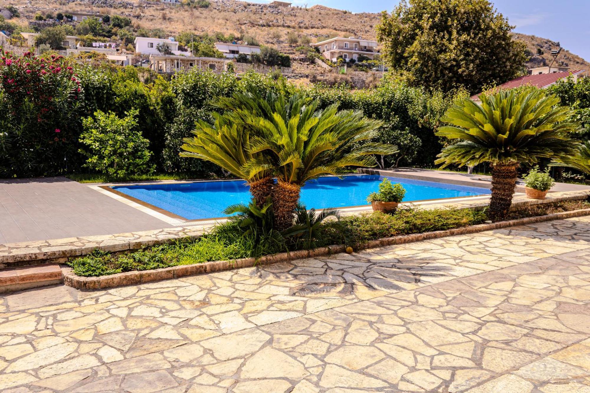 Villa La Quiete - Adults Only Cuke Exterior photo