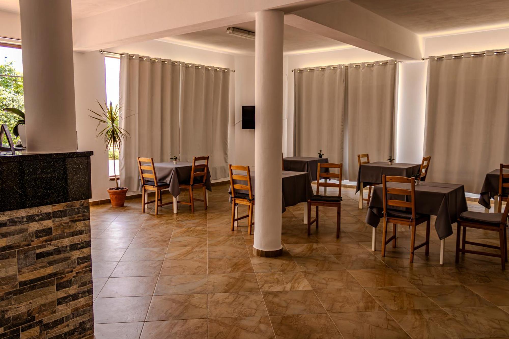 Villa La Quiete - Adults Only Cuke Exterior photo